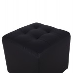 ΣΚΑΜΠΩ ΜΕ PU ΜΑΥΡΟ PUNK HM264 01 37Χ37Χ35Υεκ c502280