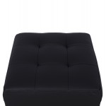 ΣΚΑΜΠΩ ΜΕ PU ΜΑΥΡΟ PUNK HM264 01 37Χ37Χ35Υεκ c502280