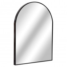 ΚΑΘΡΕΠΤΗΣ ΤΟΙΧΟΥ ΣΕΙΡΑ ARCHER HM4501 ΠΛΑΙΣΙΟ ΑΛΟΥΜΙΝΙΟΥ ΜΑΥΡΟ 60x79 5Υεκ c502284