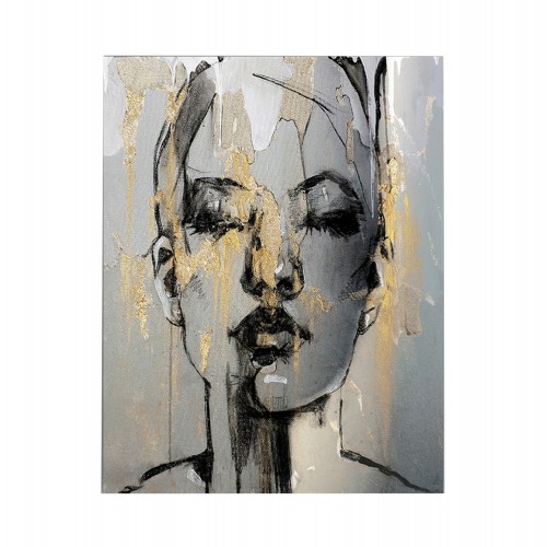 ΠΙΝΑΚΑΣ TOIXOY ΣΕΙΡΑ GOBI HM4763 ΕΚΤΥΠΩΜΕΝΟΣ ΚΑΜΒΑΣ 50x3 πάχος x70Υεκ c502293