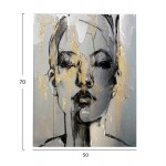 ΠΙΝΑΚΑΣ TOIXOY ΣΕΙΡΑ GOBI HM4763 ΕΚΤΥΠΩΜΕΝΟΣ ΚΑΜΒΑΣ 50x3 πάχος x70Υεκ c502293