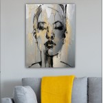 ΠΙΝΑΚΑΣ TOIXOY ΣΕΙΡΑ GOBI HM4763 ΕΚΤΥΠΩΜΕΝΟΣ ΚΑΜΒΑΣ 50x3 πάχος x70Υεκ c502293