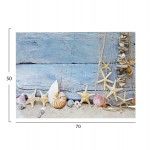 ΠΙΝΑΚΑΣ TOIXOY ΣΕΙΡΑ GOBI HM4764 ΕΚΤΥΠΩΜΕΝΟΣ ΚΑΜΒΑΣ 70x3 πάχος x50Υεκ c502294