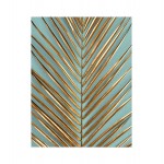 ΠΙΝΑΚΑΣ TOIXOY ΣΕΙΡΑ GOBI HM4765 ΕΚΤΥΠΩΜΕΝΟΣ ΚΑΜΒΑΣ 50x3 πάχος x70Υεκ c502295