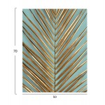 ΠΙΝΑΚΑΣ TOIXOY ΣΕΙΡΑ GOBI HM4765 ΕΚΤΥΠΩΜΕΝΟΣ ΚΑΜΒΑΣ 50x3 πάχος x70Υεκ c502295