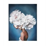 ΠΙΝΑΚΑΣ TOIXOY ΣΕΙΡΑ GOBI HM4767 ΕΚΤΥΠΩΜΕΝΟΣ ΚΑΜΒΑΣ 50x3 πάχος x70Υεκ c502296