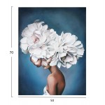 ΠΙΝΑΚΑΣ TOIXOY ΣΕΙΡΑ GOBI HM4767 ΕΚΤΥΠΩΜΕΝΟΣ ΚΑΜΒΑΣ 50x3 πάχος x70Υεκ c502296