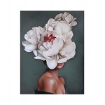 ΠΙΝΑΚΑΣ TOIXOY ΣΕΙΡΑ GOBI HM4768 ΕΚΤΥΠΩΜΕΝΟΣ ΚΑΜΒΑΣ 50x3 πάχος x70Υεκ c502297