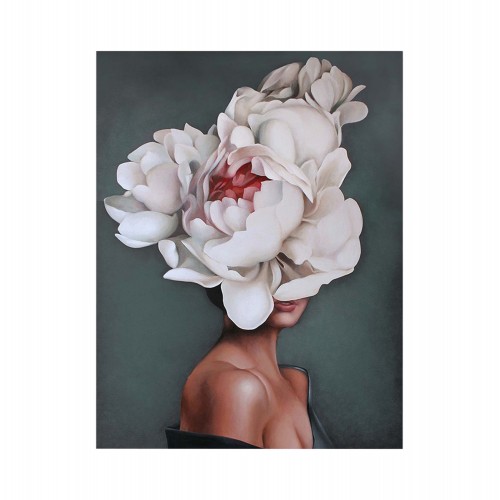 ΠΙΝΑΚΑΣ TOIXOY ΣΕΙΡΑ GOBI HM4768 ΕΚΤΥΠΩΜΕΝΟΣ ΚΑΜΒΑΣ 50x3 πάχος x70Υεκ c502297