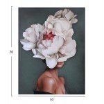 ΠΙΝΑΚΑΣ TOIXOY ΣΕΙΡΑ GOBI HM4768 ΕΚΤΥΠΩΜΕΝΟΣ ΚΑΜΒΑΣ 50x3 πάχος x70Υεκ c502297