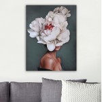 ΠΙΝΑΚΑΣ TOIXOY ΣΕΙΡΑ GOBI HM4768 ΕΚΤΥΠΩΜΕΝΟΣ ΚΑΜΒΑΣ 50x3 πάχος x70Υεκ c502297