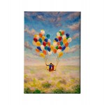 ΠΙΝΑΚΑΣ TOIXOY ΣΕΙΡΑ GOBI HM4761 ΕΚΤΥΠΩΜΕΝΟΣ ΚΑΜΒΑΣ 50x3 πάχος x70Υεκ c502299