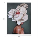 ΠΙΝΑΚΑΣ TOIXOY ΣΕΙΡΑ GOBI HM4769 ΕΚΤΥΠΩΜΕΝΟΣ ΚΑΜΒΑΣ 70x3 πάχος x100Υεκ c502300