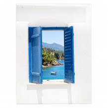 ΠΙΝΑΚΑΣ TOIXOY ΣΕΙΡΑ GOBI HM4770 ΕΚΤΥΠΩΜΕΝΟΣ ΚΑΜΒΑΣ 70x3 πάχος x100Υεκ c502302