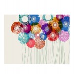 ΠΙΝΑΚΑΣ TOIXOY ΣΕΙΡΑ GOBI HM4776 ΕΚΤΥΠΩΜΕΝΟΣ ΚΑΜΒΑΣ 100x3 πάχος x70Υεκ c502303