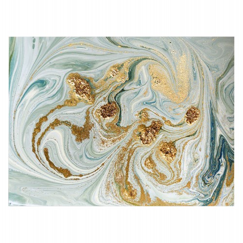 ΠΙΝΑΚΑΣ TOIXOY ΣΕΙΡΑ GOBI HM4779 ΕΚΤΥΠΩΜΕΝΟΣ ΚΑΜΒΑΣ 100x3 πάχος x70Υεκ c502305