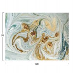 ΠΙΝΑΚΑΣ TOIXOY ΣΕΙΡΑ GOBI HM4779 ΕΚΤΥΠΩΜΕΝΟΣ ΚΑΜΒΑΣ 100x3 πάχος x70Υεκ c502305