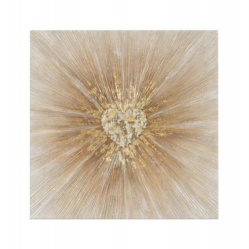 ΠΙΝΑΚΑΣ TOIXOY ΤΕΤΡΑΓΩΝΟΣ ΣΕΙΡΑ GOBI HM4854 ΕΚΤΥΠΩΜΕΝΟΣ ΚΑΜΒΑΣ 70x2 8 πάχος x70Υεκ c502306