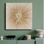 ΠΙΝΑΚΑΣ TOIXOY ΤΕΤΡΑΓΩΝΟΣ ΣΕΙΡΑ GOBI HM4854 ΕΚΤΥΠΩΜΕΝΟΣ ΚΑΜΒΑΣ 70x2 8 πάχος x70Υεκ c502306