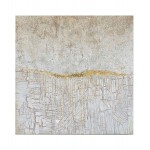 ΠΙΝΑΚΑΣ TOIXOY ΤΕΤΡΑΓΩΝΟΣ ΣΕΙΡΑ GOBI HM4855 ΕΚΤΥΠΩΜΕΝΟΣ ΚΑΜΒΑΣ 70x2 8 πάχος x70Υεκ c502307