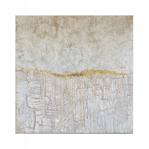 ΠΙΝΑΚΑΣ TOIXOY ΤΕΤΡΑΓΩΝΟΣ ΣΕΙΡΑ GOBI HM4855 ΕΚΤΥΠΩΜΕΝΟΣ ΚΑΜΒΑΣ 70x2 8 πάχος x70Υεκ c502307