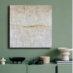 ΠΙΝΑΚΑΣ TOIXOY ΤΕΤΡΑΓΩΝΟΣ ΣΕΙΡΑ GOBI HM4855 ΕΚΤΥΠΩΜΕΝΟΣ ΚΑΜΒΑΣ 70x2 8 πάχος x70Υεκ c502307