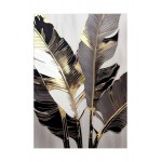 ΠΙΝΑΚΑΣ TOIXOY ΣΕΙΡΑ GOBI HM4857 ΕΚΤΥΠΩΜΕΝΟΣ ΚΑΜΒΑΣ 70x2 8 πάχος x100Υεκ c502308