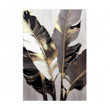 ΠΙΝΑΚΑΣ TOIXOY ΣΕΙΡΑ GOBI HM4857 ΕΚΤΥΠΩΜΕΝΟΣ ΚΑΜΒΑΣ 70x2 8 πάχος x100Υεκ c502308