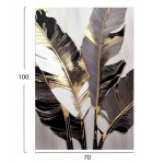 ΠΙΝΑΚΑΣ TOIXOY ΣΕΙΡΑ GOBI HM4857 ΕΚΤΥΠΩΜΕΝΟΣ ΚΑΜΒΑΣ 70x2 8 πάχος x100Υεκ c502308