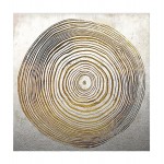 ΠΙΝΑΚΑΣ TOIXOY ΤΕΤΡΑΓΩΝΟΣ ΣΕΙΡΑ GOBI HM4840 ΕΚΤΥΠΩΜΕΝΟΣ ΚΑΜΒΑΣ 70x2 8 πάχος x70Υεκ c502309