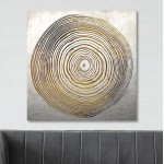 ΠΙΝΑΚΑΣ TOIXOY ΤΕΤΡΑΓΩΝΟΣ ΣΕΙΡΑ GOBI HM4840 ΕΚΤΥΠΩΜΕΝΟΣ ΚΑΜΒΑΣ 70x2 8 πάχος x70Υεκ c502309