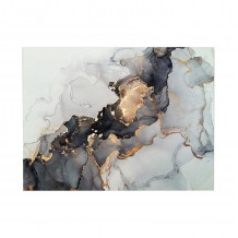 ΠΙΝΑΚΑΣ TOIXOY ΣΕΙΡΑ GOBI HM4783 ΕΚΤΥΠΩΜΕΝΟΣ ΚΑΜΒΑΣ 100x3 πάχος x70Υεκ c502310