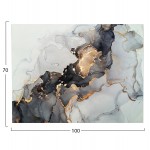 ΠΙΝΑΚΑΣ TOIXOY ΣΕΙΡΑ GOBI HM4783 ΕΚΤΥΠΩΜΕΝΟΣ ΚΑΜΒΑΣ 100x3 πάχος x70Υεκ c502310