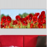 ΠΙΝΑΚΑΣ TOIXOY ΣΕΙΡΑ GOBI HM4786 ΕΚΤΥΠΩΜΕΝΟΣ ΚΑΜΒΑΣ 120x3 πάχος x50Υεκ c502312