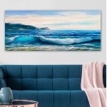 ΠΙΝΑΚΑΣ TOIXOY ΣΕΙΡΑ GOBI HM4787 ΕΚΤΥΠΩΜΕΝΟΣ ΚΑΜΒΑΣ 120x3 πάχος x50Υεκ c502313