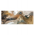 ΠΙΝΑΚΑΣ TOIXOY ΣΕΙΡΑ GOBI HM4788 ΕΚΤΥΠΩΜΕΝΟΣ ΚΑΜΒΑΣ 120x3 πάχος x50Υεκ c502314