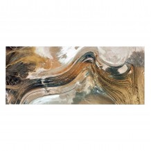 ΠΙΝΑΚΑΣ TOIXOY ΣΕΙΡΑ GOBI HM4788 ΕΚΤΥΠΩΜΕΝΟΣ ΚΑΜΒΑΣ 120x3 πάχος x50Υεκ c502314