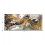 ΠΙΝΑΚΑΣ TOIXOY ΣΕΙΡΑ GOBI HM4788 ΕΚΤΥΠΩΜΕΝΟΣ ΚΑΜΒΑΣ 120x3 πάχος x50Υεκ c502314