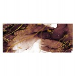 ΠΙΝΑΚΑΣ TOIXOY ΣΕΙΡΑ GOBI HM4794 ΕΚΤΥΠΩΜΕΝΟΣ ΚΑΜΒΑΣ 120x3 πάχος x50Υεκ c502317