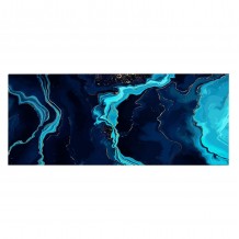 ΠΙΝΑΚΑΣ TOIXOY ΣΕΙΡΑ GOBI HM4795 ΕΚΤΥΠΩΜΕΝΟΣ ΚΑΜΒΑΣ 120x3 πάχος x50Υεκ c502318