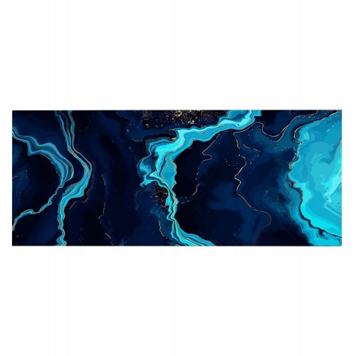 ΠΙΝΑΚΑΣ TOIXOY ΣΕΙΡΑ GOBI HM4795 ΕΚΤΥΠΩΜΕΝΟΣ ΚΑΜΒΑΣ 120x3 πάχος x50Υεκ c502318