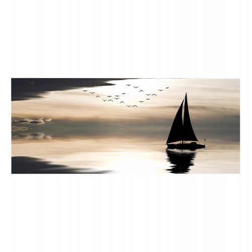 ΠΙΝΑΚΑΣ TOIXOY ΣΕΙΡΑ GOBI HM4789 ΕΚΤΥΠΩΜΕΝΟΣ ΚΑΜΒΑΣ 120x3 πάχος x50Υεκ c502319