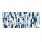 ΠΙΝΑΚΑΣ TOIXOY ΣΕΙΡΑ GOBI HM4790 ΕΚΤΥΠΩΜΕΝΟΣ ΚΑΜΒΑΣ 120x3 πάχος x50Υεκ c502320