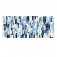 ΠΙΝΑΚΑΣ TOIXOY ΣΕΙΡΑ GOBI HM4790 ΕΚΤΥΠΩΜΕΝΟΣ ΚΑΜΒΑΣ 120x3 πάχος x50Υεκ c502320