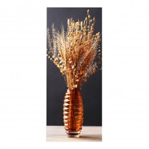 ΠΙΝΑΚΑΣ TOIXOY ΣΕΙΡΑ GOBI HM4799 ΕΚΤΥΠΩΜΕΝΟΣ ΚΑΜΒΑΣ 50x3 πάχος x120Υεκ c502324