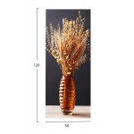 ΠΙΝΑΚΑΣ TOIXOY ΣΕΙΡΑ GOBI HM4799 ΕΚΤΥΠΩΜΕΝΟΣ ΚΑΜΒΑΣ 50x3 πάχος x120Υεκ c502324