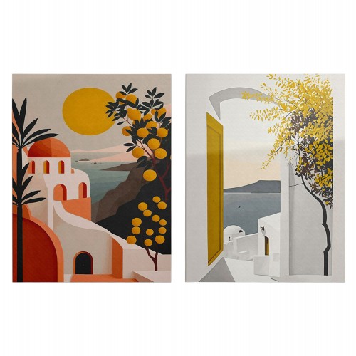 ΠΙΝΑΚΑΣ TOIXOY 2ΤΜΧ ΣΕΙΡΑ GOBI HM4838 ΕΚΤΥΠΩΜΕΝΟΣ ΚΑΜΒΑΣ 50x3 πάχος x70Yεκ x2 c502325