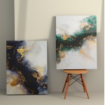 ΠΙΝΑΚΑΣ TOIXOY 2ΤΜΧ ΣΕΙΡΑ GOBI HM4839 ΕΚΤΥΠΩΜΕΝΟΣ ΚΑΜΒΑΣ 50x3 πάχος x70Yεκ x2 c502326