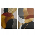 ΠΙΝΑΚΑΣ TOIXOY 2ΤΜΧ ΣΕΙΡΑ GOBI HM4836 ΕΚΤΥΠΩΜΕΝΟΣ ΚΑΜΒΑΣ 50x3 πάχος x70Yεκ x2 c502327