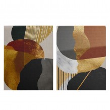 ΠΙΝΑΚΑΣ TOIXOY 2ΤΜΧ ΣΕΙΡΑ GOBI HM4836 ΕΚΤΥΠΩΜΕΝΟΣ ΚΑΜΒΑΣ 50x3 πάχος x70Yεκ x2 c502327